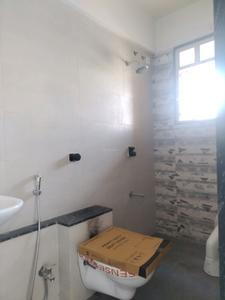 Bedroom Two Image of 1300 Sq.ft 3 BHK Apartment / Flat for sale in Dynamic Grandeur Premium G, Undri Pune for Rs. 7800000