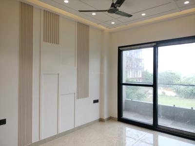 Bedroom Image of 1620 Sq.ft 3 BHK Builder Floor for sale in BPTP District 3, Sector 85 Faridabad for Rs. 17000000