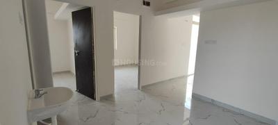 Kitchen Image of 600 Sq.ft 2 BHK Apartment / Flat for rent in Padegaon Aurangabad for Rs. 11000