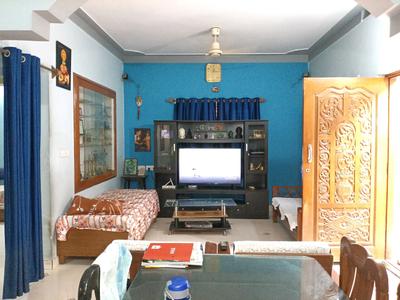 3 BHK Independent House