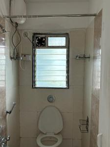 Image of 1350 Sq.ft 3 BHK Apartment / Flat for sale in AIDL Akansha Heights, Worli, Mumbai for Rs. 33000000