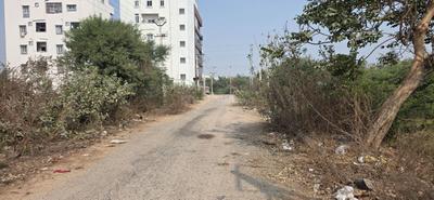 Image of 240 Sq.ft Residential Plot / Land for sale in Uppal, Hyderabad for Rs. 20000000