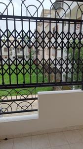 Balcony Image of 1700 Sq.ft 3 BHK Independent House for rent in Adajan Surat for Rs. 27000