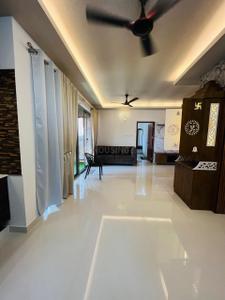 Hall Image of 1500 Sq.ft 3 BHK Duplex for sale in Kakkanad Kochi for Rs. 16500000