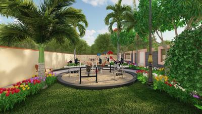 Image of 1000 Sq.ft Residential Plot / Land for sale in Nevta Village, Jaipur for Rs. 3338000