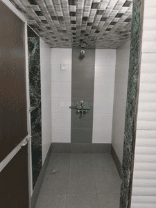 Bathroom Image of 764 Sq.ft 1 BHK Apartment / Flat for sale in Bhiwandi Thane for Rs. 3200000