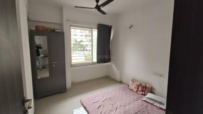 Bedroom Image of 990 Sq.ft 2 BHK Apartment / Flat for sale in Guardian Hill Shire Phase 1, Wagholi Pune for Rs. 5700000