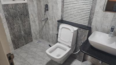 Image of 1030 Sq.ft 2 BHK Apartment / Flat for rent in Sattva Anugraha, Vijayanagar, Bengaluru for Rs. 45000