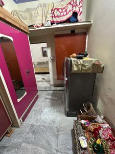 Pooja Room Image of 3600 Sq.ft 10 BHK Independent House for sale in Bakalpur Mathura for Rs. 42000000