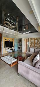 Image of 1856 Sq.ft 4 BHK Apartment / Flat for sale in Swastik Flair Apartment, Chembur, Mumbai for Rs. 60000000