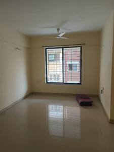 Hall Image of 1000 Sq.ft 2 BHK Apartment / Flat for rent in Malhar Apartments, Pimple Gurav Pune for Rs. 27000