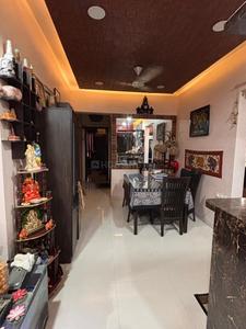 Hall Image of 1339 Sq.ft 3 BHK Apartment / Flat for sale in Nyati Elan, Wagholi Pune for Rs. 10900000
