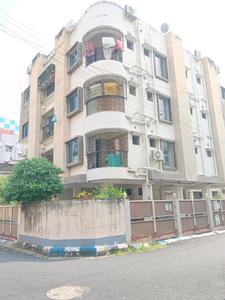 Building Image of 900 Sq.ft 2 BHK Apartment / Flat for sale in Kamdahari Kolkata for Rs. 6000000