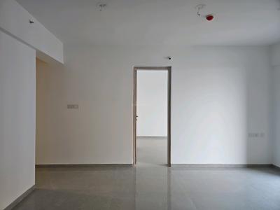 Living Room Image of 1149 Sq.ft 2 BHK Apartment / Flat for sale in Gera Misty Waters, Mundhwa Pune for Rs. 9000000