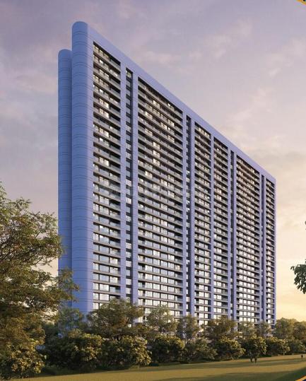 Kumar Magnacity Tower A3 Main Image 1