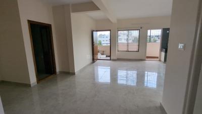 Living Room Image of 1100 Sq.ft 2 BHK Builder Floor for rent in JP Nagar Bengaluru for Rs. 35000