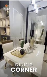 Hall Image of 1500 Sq.ft 3 BHK Apartment / Flat for sale in Shubh Tristar, Mundhwa Pune for Rs. 21100000