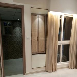 Bedroom Image of 1110 Sq.ft 2 BHK Apartment / Flat for sale in Kolte Patil Springshire, Upper Kharadi Pune for Rs. 8200000