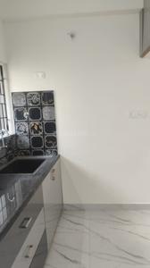 Kitchen Image of 810 Sq.ft 2 BHK Apartment / Flat for sale in Thiruneermalai Chennai for Rs. 4605750