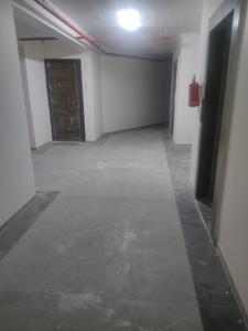 Hall Image of 615 Sq.ft 1 BHK Apartment / Flat for sale in Om Paraiso Phase II, Padle Gaon Thane for Rs. 4895000