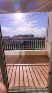 Balcony Image of 1650 Sq.ft 3 BHK Apartment / Flat for sale in Sumadhura Silver Ripples, Whitefield Bengaluru for Rs. 23500000