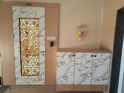 Bedroom Image of 1650 Sq.ft 3 BHK Apartment / Flat for sale in Santvan Lexon, Bhesan Surat for Rs. 9900000