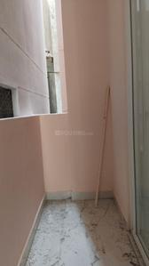 Image of 600 Sq.ft 1 BHK Builder Floor for rent in HSR Layout, Bengaluru for Rs. 29000