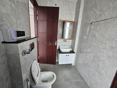 Bathroom Image of 2200 Sq.ft 3 BHK Builder Floor for rent in Ballupur Dehradun for Rs. 45000