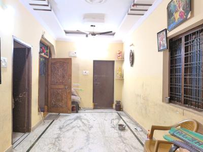 Living Room Image of 963 Sq.ft 2 BHK Independent House for sale in Dammaiguda Secunderabad for Rs. 8200000