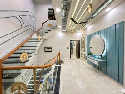 Hall Image of 1260 Sq.ft 3.5 BHK Independent House for sale in Girdharipura Jaipur for Rs. 30000000