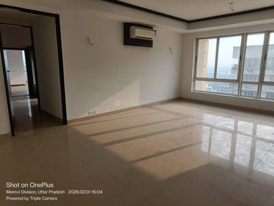 Hall Image of 1800 Sq.ft 2 BHK Apartment / Flat for sale in Jaypee The Kalypso Court, Sector 128 Noida for Rs. 26000000