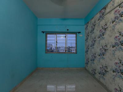 Bedroom Image of 1100 Sq.ft 3 BHK Apartment / Flat for sale in Behala Kolkata for Rs. 5200000