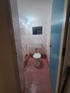 Bathroom Image of 1000 Sq.ft 2 BHK Independent House for rent in Avanti Vihar Raipur for Rs. 12000