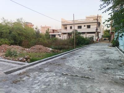 Image of 2000 Sq.ft Residential Plot / Land for sale in Ansal Colony, Jhansi for Rs. 4400000