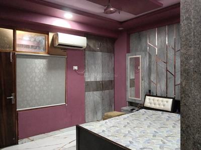 Bedroom Image of 1500 Sq.ft 3 BHK Apartment / Flat for sale in Govind Nagar Railway Colony Kanpur for Rs. 8200000