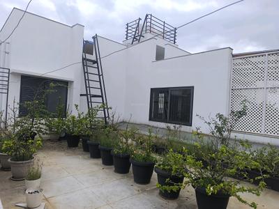 Terrace Image of 6500 Sq.ft 4 BHK Villa for sale in Sunkadakatte Bengaluru for Rs. 38000000
