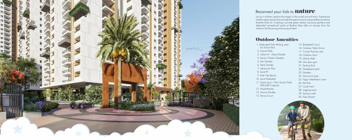 Radhey skye Main Image 1