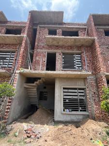 Image of 963 Sq.ft 4 BHK Independent House for sale in Kharar, Mohali for Rs. 9000000