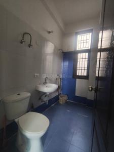 Image of 1377 Sq.ft 3 BHK Builder Floor for rent in Aditya White Cottage, Bamheta Village, Ghaziabad for Rs. 15000
