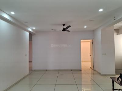 Hall Image of 1450 Sq.ft 3 BHK Apartment / Flat for sale in New Alkapuri Vadodara for Rs. 6490000