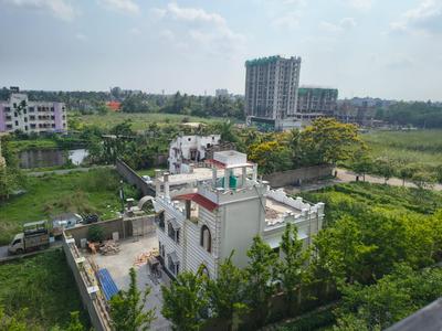 Image of 1130 Sq.ft 3 BHK Apartment / Flat for sale in The 102, Joka, Kolkata for Rs. 6450000