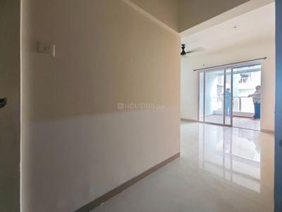 Kitchen Image of 900 Sq.ft 2 BHK Apartment / Flat for sale in Undri Pune for Rs. 6000000