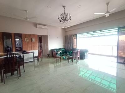 Hall Image of 2700 Sq.ft 4 BHK Builder Floor for sale in Jayram Heights, Dahisar West Mumbai for Rs. 58000000