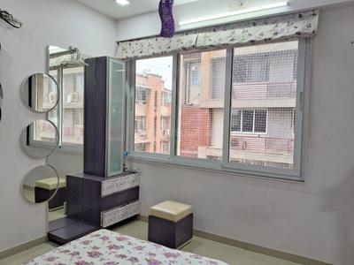 Bedroom Image of 1999 Sq.ft 3 BHK Apartment / Flat for sale in Sambhav Stavan Avisha, Jodhpur Ahmedabad for Rs. 18800000