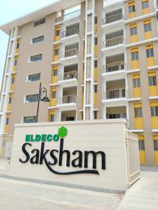 1 BHK Flat