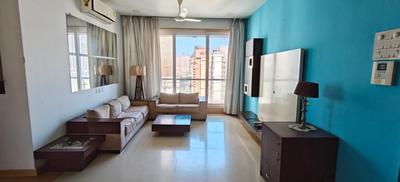 2 BHK Flat