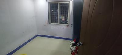 Bedroom Image of 1400 Sq.ft 3 BHK Independent House for rent in Hunasamaranahalli Bengaluru for Rs. 35000