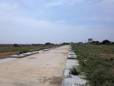 Image of 202 Sq.ft Residential Plot / Land for sale in ORR County, Adibatla, Hyderabad for Rs. 7272000
