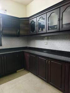 Kitchen Image of 2000 Sq.ft 3 BHK Independent House for sale in Kadavanthra Kochi for Rs. 22000000