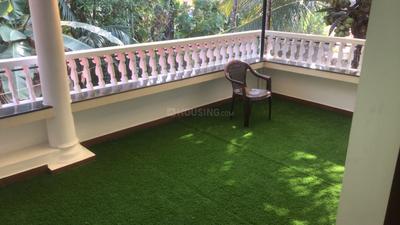 Balcony Image of 2500 Sq.ft 4 BHK Independent House for sale in Kakkanad Kochi for Rs. 15000000